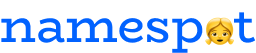 NameSpot